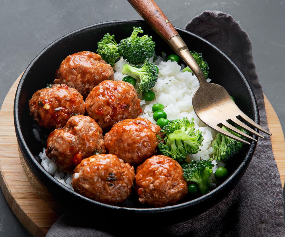 Zrobiłam pulpety inaczej niż zwykle. Ten smak wciąga od pierwszego kęsa