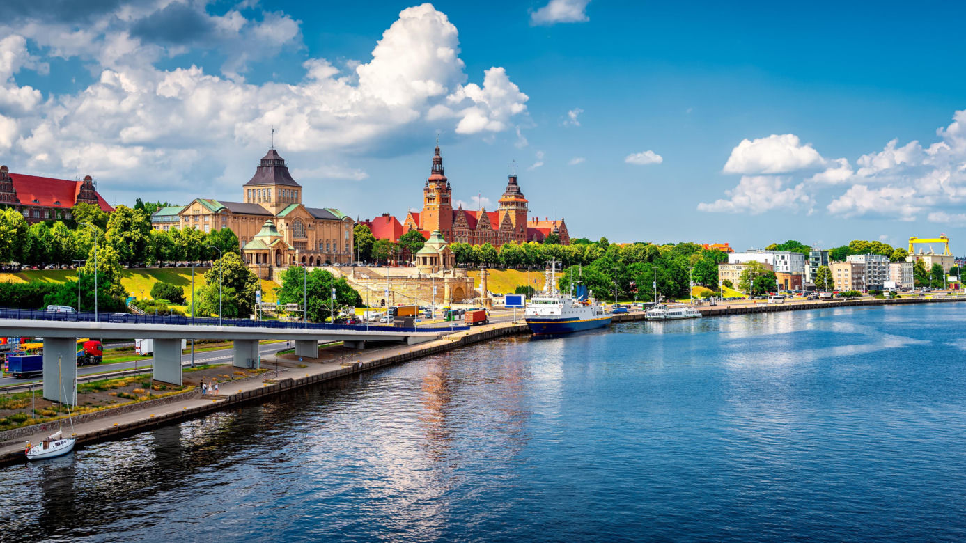 Szczecin
