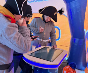 Eska Winter Patrol 2026 - tak bawiliśmy się w Zieleńcu. Gdzie spotkamy w ten weekend?