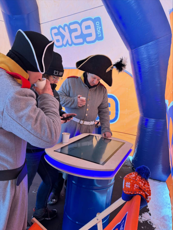 Eska Winter Patrol 2026 - tak bawiliśmy się w Zieleńcu. Gdzie spotkamy w ten weekend?