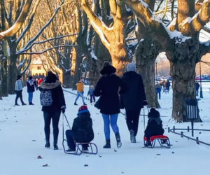 Zwrot akcji w prognozie pogody na święta