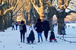 Zwrot akcji w prognozie pogody na święta