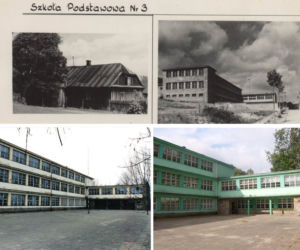 Archiwalne zdjęcia Starachowic