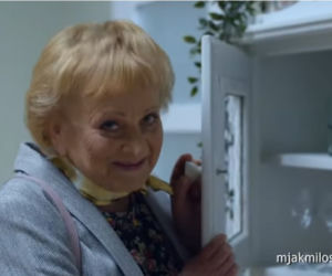 M jak miłość po wakacjach 2019. Zośka Kisielowa (Małgorzata Różniatowska)
