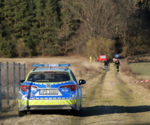 Magdalena Majtyka sama wyszła z auta po wypadku?! Nowe fakty po śmierci aktorki. Policjanci pod lupą