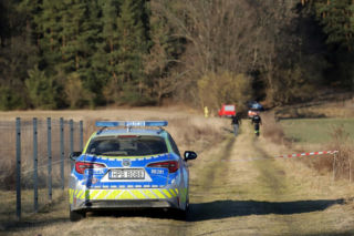 Magdalena Majtyka sama wyszła z auta po wypadku?! Nowe fakty po śmierci aktorki. Policjanci pod lupą
