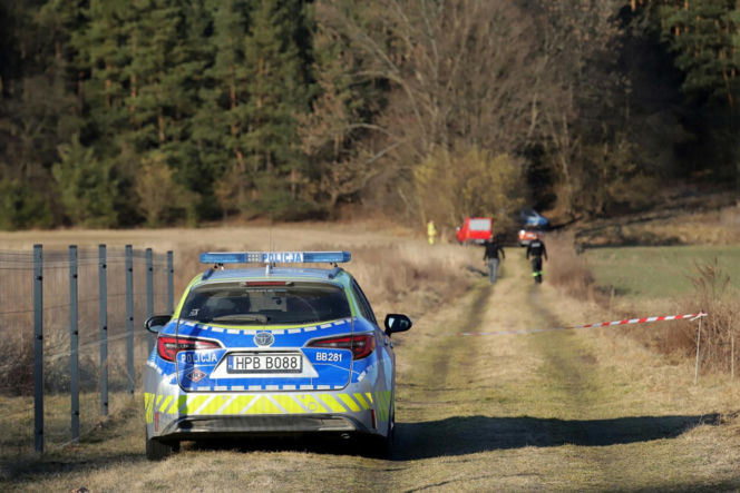 Magdalena Majtyka sama wyszła z auta po wypadku?! Nowe fakty po śmierci aktorki. Policjanci pod lupą