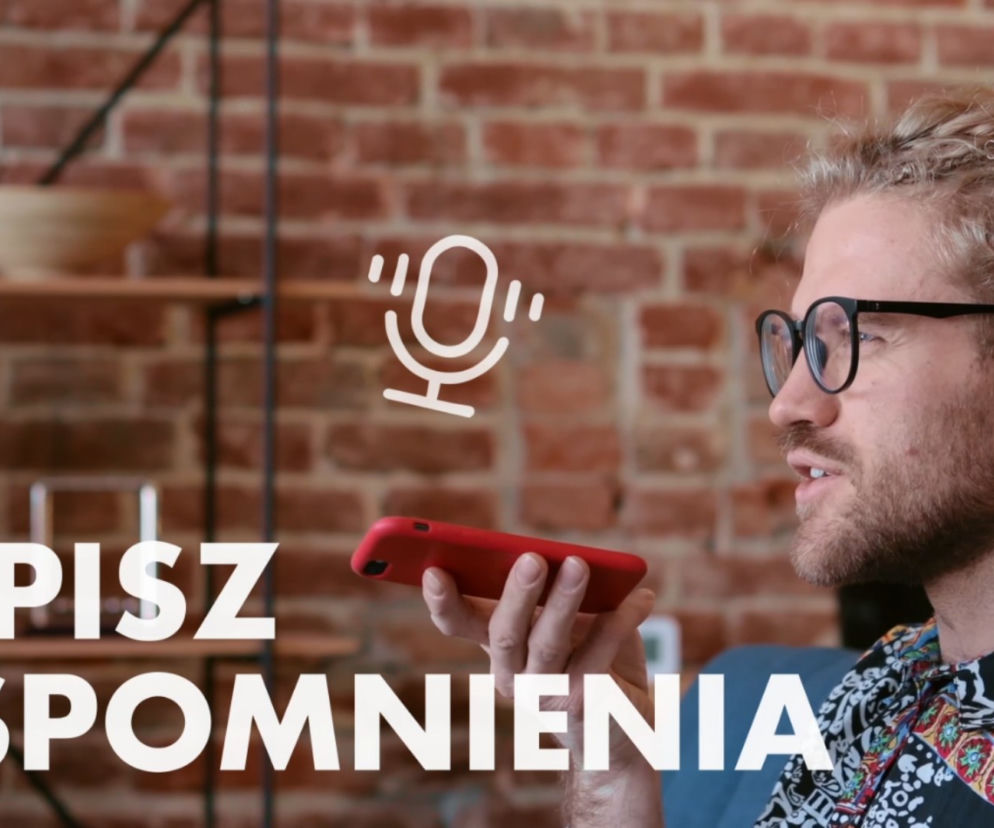 Aplikacja Kroniki C-19, czyli wspomnienia z pandemii