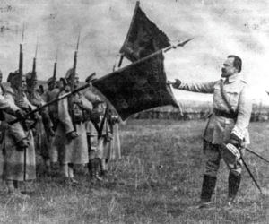 Słono! Słono! Czyli zaślubiny Polski z Morzem