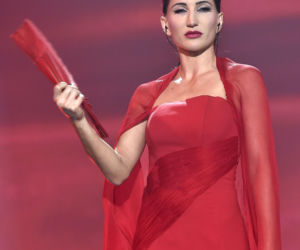 Tak zmieniała się Justyna Steczkowska. Od debiutu do statusu jednej z największych gwiazd polskiej sceny