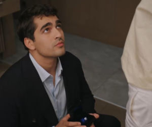 Złoty chłopak odc. 259