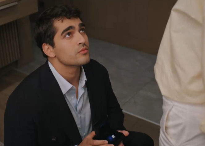 Złoty chłopak odc. 259