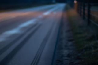 40-latek z 4 promilami w Rudach. Co dokładnie wydarzyło się na ulicy Cegielskiej?