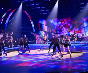 Taniec z Gwiazdami 18: odcinek 5