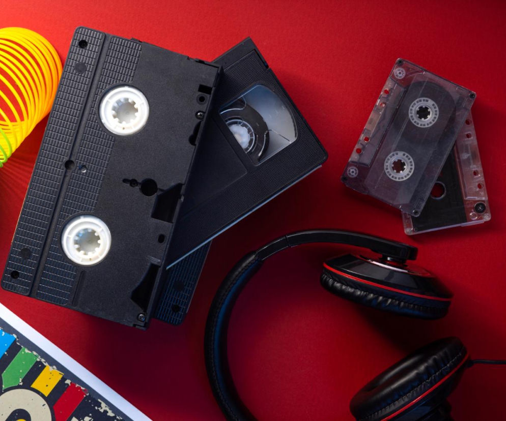 Sprawdź, czy nie masz na strychu. Ten gadżet z PRL dziś jest warty krocie!