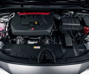 Toyota GR Corolla (2022)
