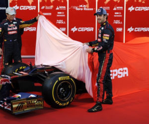 Toro Rosso