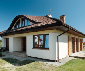 Na jakie problemy natrafili przy budowie domu z deweloperem? Historia budowy Wdzięcznego