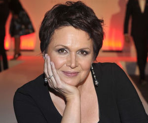 Małgorzata Pieńkowska