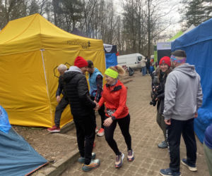 4. BackYard Ultra Warmia