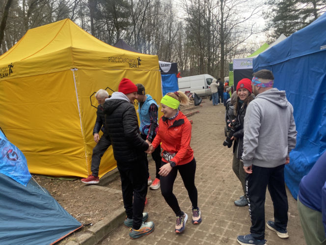 4. BackYard Ultra Warmia