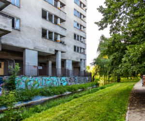 Szpiegowo w Warszawie