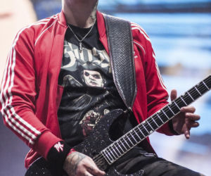 Rockowizna Festiwal Kraków: dzień pierwszy 28.8.2026.