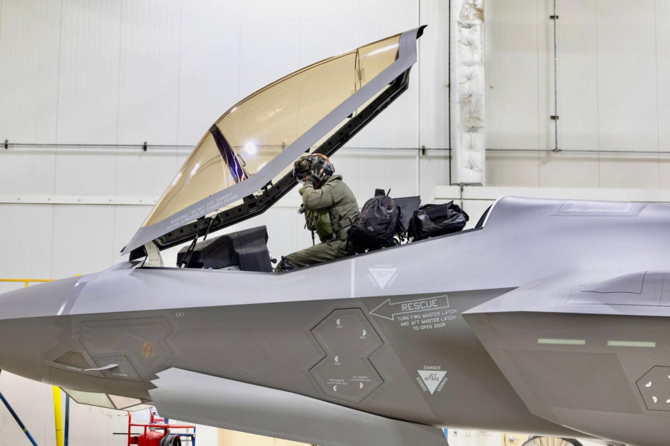 F-35