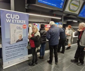 34. Urodziny Radia Maryja