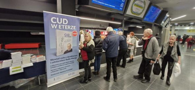 34. Urodziny Radia Maryja