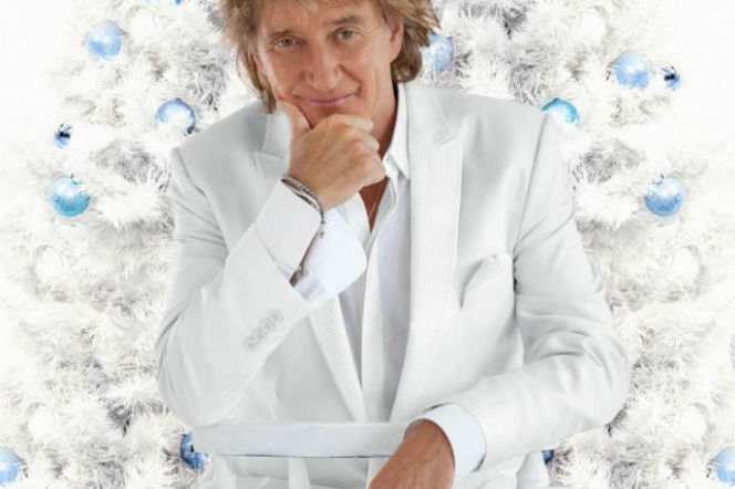 Rod Stewart