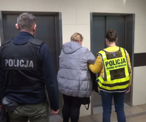 CBŚP rozbiło dwa gangi! Policja przejęła ogromne ilości narkotyków [ZDJĘCIA]