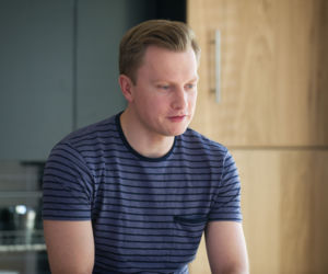 Na Wspólnej odc. 2299. Igor (Kuba Wesołowski)
