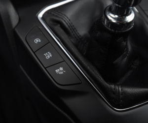 Ford Focus Sedan 1.0 EcoBoost 125 KM 6MT Connected