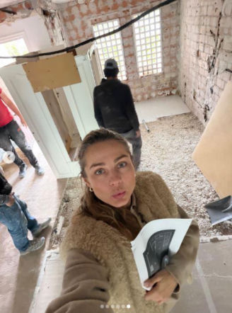 Małgorzata Socha