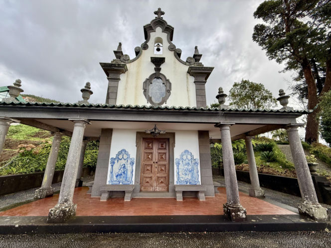 Jardim Botânico da Madeira (Ogród Botaniczny w Funchal)