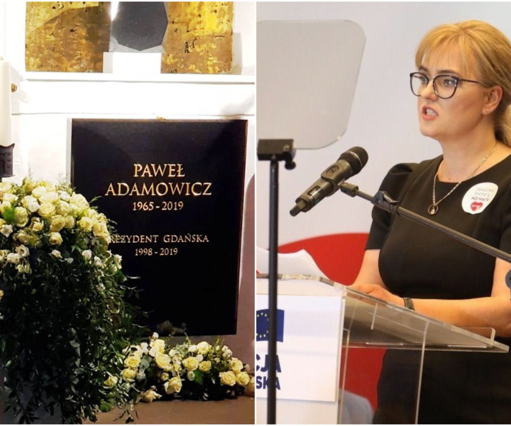 Matka Stefana W. pisze do Magdaleny Adamowicz. Nie wypłakuję się nad moim losem w portalach internetowych... 