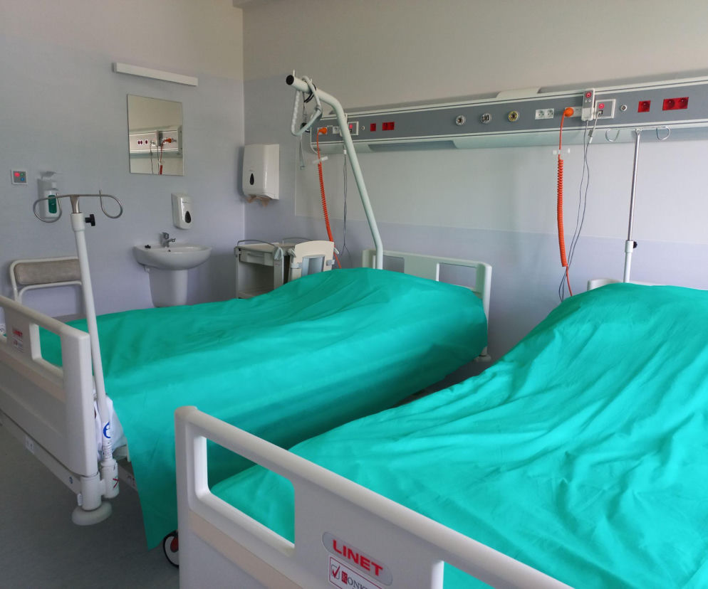 Szpital w Aleksandrowie Kujawskim bez taryfy ulgowej. NFZ żąda zapłaty pełnej kary