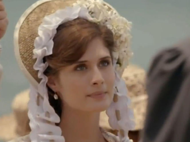 "Niewolnica Victoria"