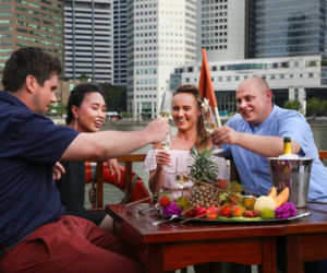 Ola Nguyen. Zwyciężczyni MasterChef 7