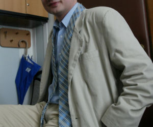 Zbigniew Ziobro - od szeryfa do uciekiniera