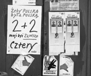 Wybory czerwcowe 1989
