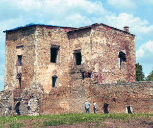 To będzie nowy hit turystyczny w Świętokrzyskiem. Zamek w Ćmielowie nową stolicą kultury i rocka