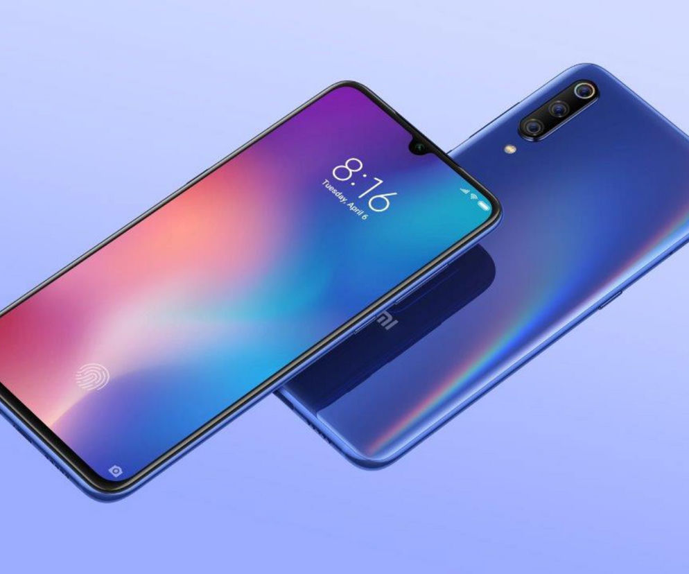 Xiaomi