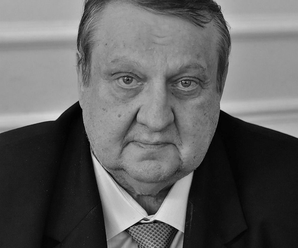 Stefan Strzałkowski