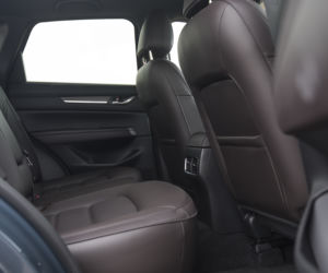 2020 Mazda CX-5 2.5 Skyactiv-G AT AWD