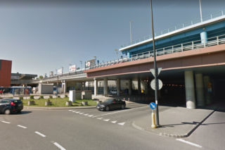 Uprawiali SEKS na ruchliwej ulicy w centrum Krakowa! Przechodnie ONIEMIELI