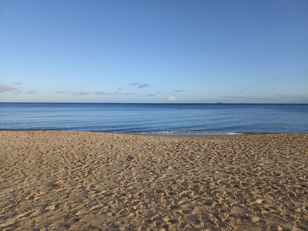 Polska plaża wyróżniona. Znalazła się na liście 100 najbardziej malowniczych plaż na świecie 