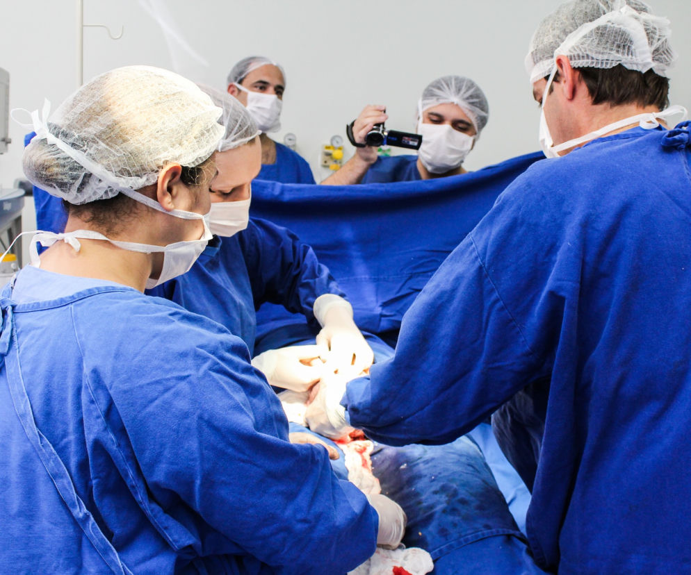 Szpital w Wadowicach chce zamknąć porodówkę. Stanowcza reakcja wojewody małopolskiego