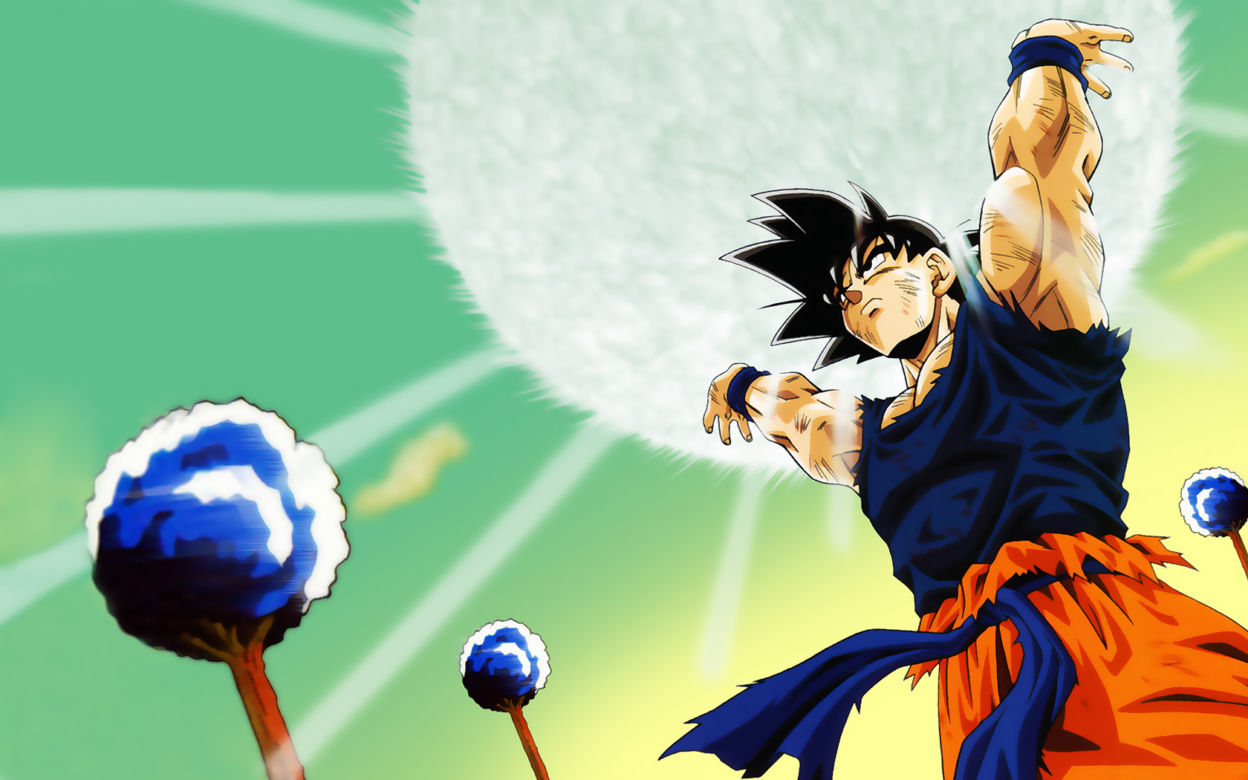 dragon ball
